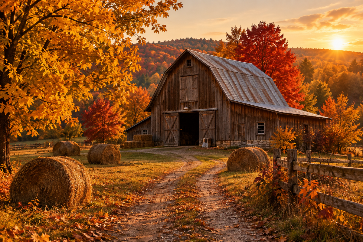 Fall Collection