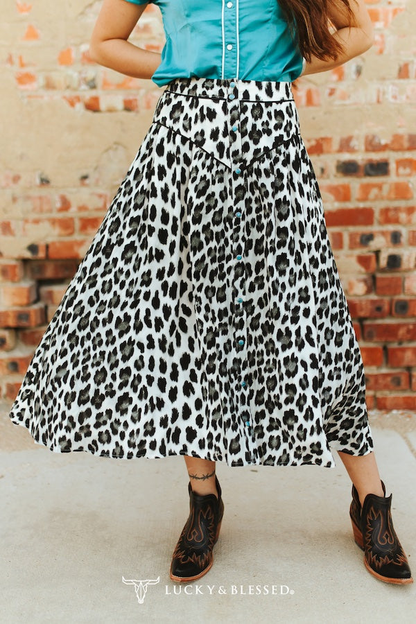 Western Dresses, Skirts and Sets