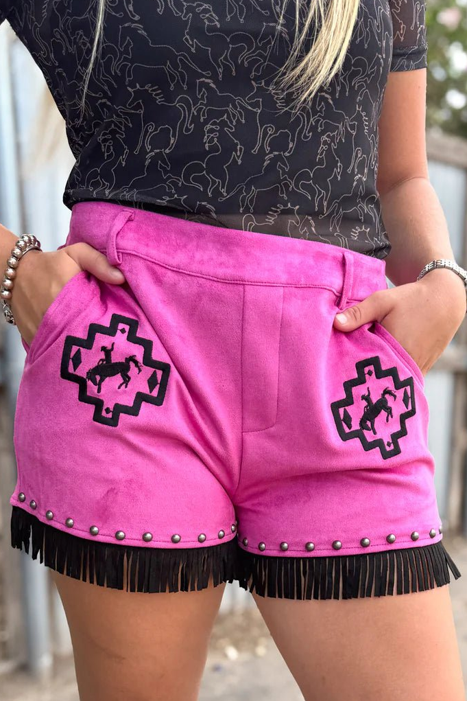 Diamond Rio Shorts