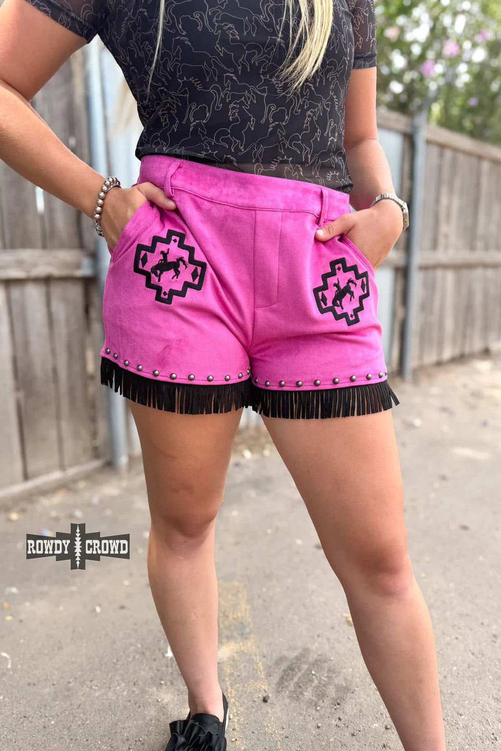 Diamond Rio Shorts - The Farmstead Workshop